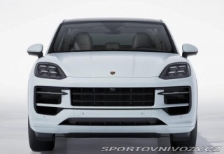 Porsche Cayenne GTS Coupé 2025