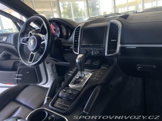 Porsche Cayenne  1800