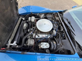 Chevrolet Corvette C3 5.7 1979