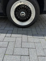 Chevrolet Corvette C4 5.7 Kabriolet 1987