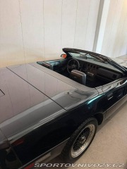 Chevrolet Corvette C4 5.7 Kabriolet 1987