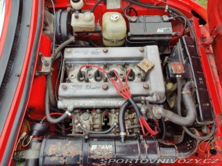 Alfa Romeo Spider 2.0 1984
