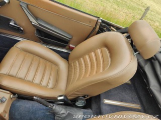 Alfa Romeo Spider 2.0 1984