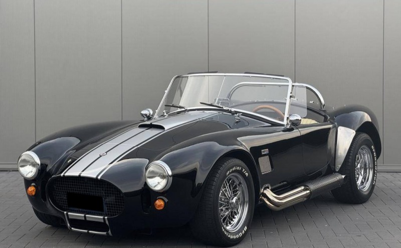 Cobra 427 DAX 427