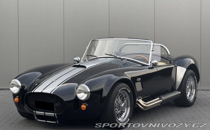 Cobra 427 DAX 427 1987