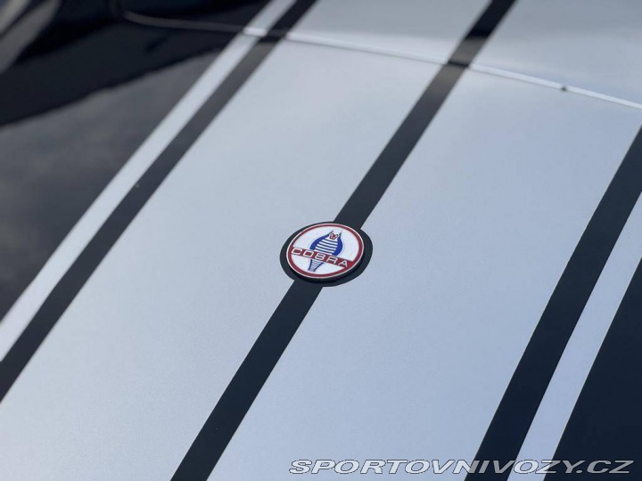 Cobra 427 DAX 427 1987