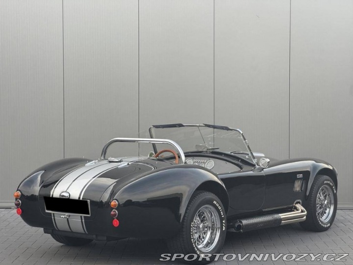 Cobra 427 DAX 427 1987
