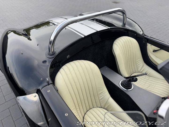 Cobra 427 DAX 427 1987