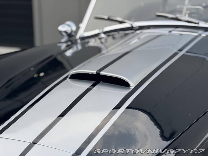 Cobra 427 DAX 427 1987