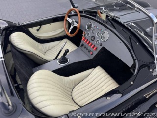 Cobra 427 DAX 427 1987
