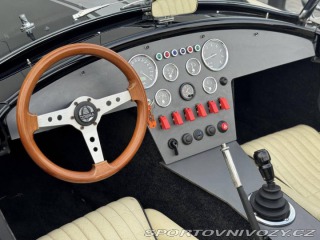 Cobra 427 DAX 427 1987