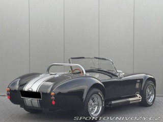 Cobra 427 DAX 427 1987