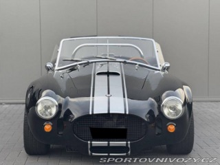 Cobra 427 DAX 427 1987