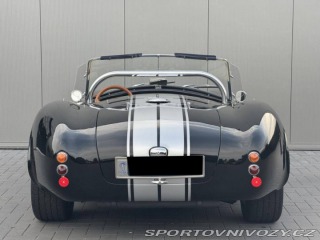 Cobra 427 DAX 427 1987