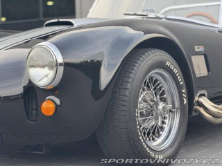 Cobra 427 DAX 427 1987