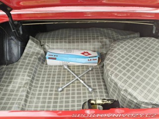 Ford Mustang HARDTOP 289 V8 1967