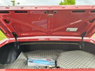 Ford Mustang HARDTOP 289 V8 1967