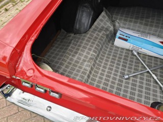 Ford Mustang HARDTOP 289 V8 1967