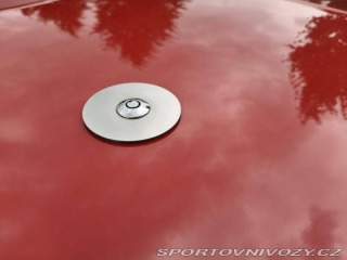 Ford Mustang HARDTOP 289 V8 1967