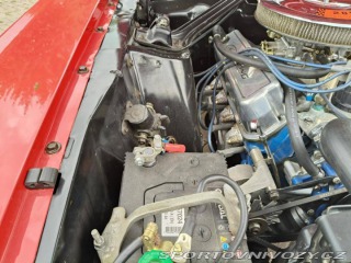 Ford Mustang HARDTOP 289 V8 1967