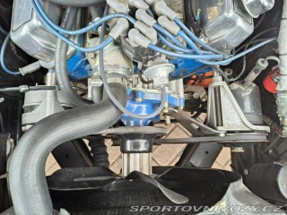 Ford Mustang HARDTOP 289 V8 1967