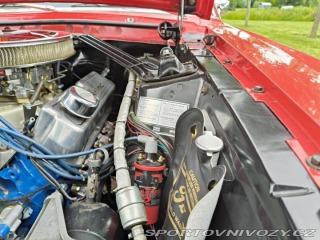 Ford Mustang HARDTOP 289 V8 1967