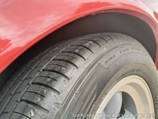 Ford Mustang HARDTOP 289 V8 1967