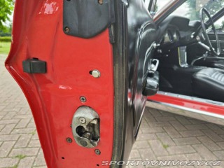 Ford Mustang HARDTOP 289 V8 1967