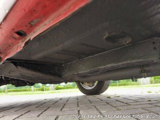 Ford Mustang HARDTOP 289 V8 1967