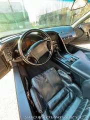 Chevrolet Corvette LT1 C4 1991