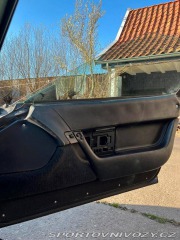 Chevrolet Corvette LT1 C4 1991