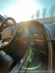 Chevrolet Corvette LT1 C4 1991