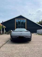 Chevrolet Corvette LT1 C4 1991