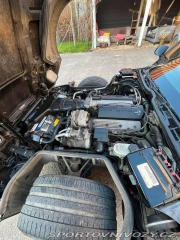 Chevrolet Corvette LT1 C4 1991