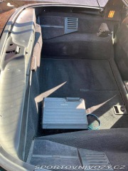 Chevrolet Corvette LT1 C4 1991
