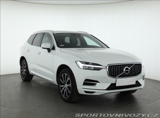 Volvo  XC60 Inscription T6 Recharge