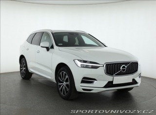 Volvo Ostatní modely XC60 Inscription T6 Recharge 2021