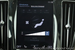 Volvo Ostatní modely XC60 Inscription T6 Recharge 2021
