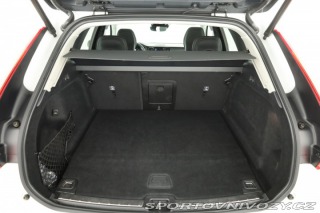 Volvo Ostatní modely XC60 Inscription T6 Recharge 2021