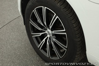 Volvo Ostatní modely XC60 Inscription T6 Recharge 2021