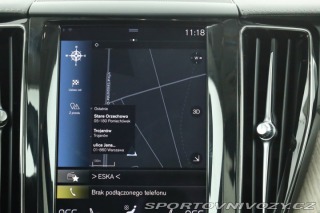 Volvo Ostatní modely XC60 Inscription T6 Recharge 2021