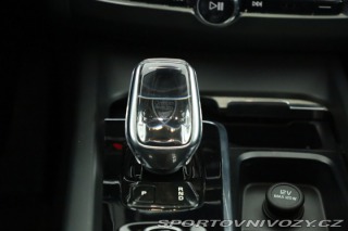Volvo Ostatní modely XC60 Inscription T6 Recharge 2021