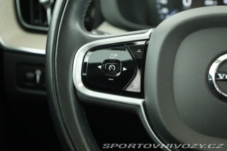 Volvo Ostatní modely XC60 Inscription T6 Recharge 2021