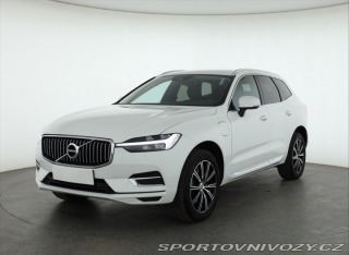 Volvo Ostatní modely XC60 Inscription T6 Recharge 2021
