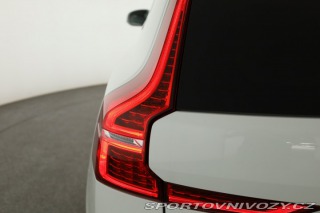 Volvo Ostatní modely XC60 Inscription T6 Recharge 2021