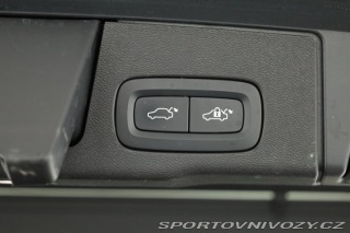 Volvo Ostatní modely XC60 Inscription T6 Recharge 2021