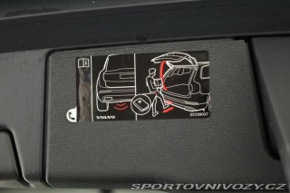 Volvo Ostatní modely XC60 Inscription T6 Recharge 2021