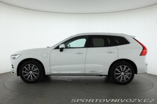 Volvo Ostatní modely XC60 Inscription T6 Recharge 2021
