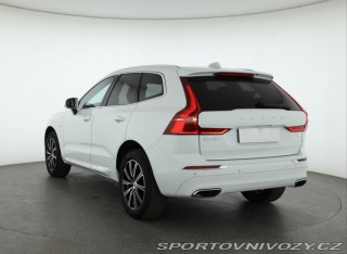 Volvo Ostatní modely XC60 Inscription T6 Recharge 2021