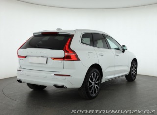 Volvo Ostatní modely XC60 Inscription T6 Recharge 2021